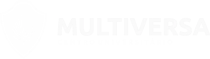 Logo Multiversa Centro Universitário - Horizontal Branca 1 1