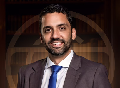 Dr. Raphael Rangel