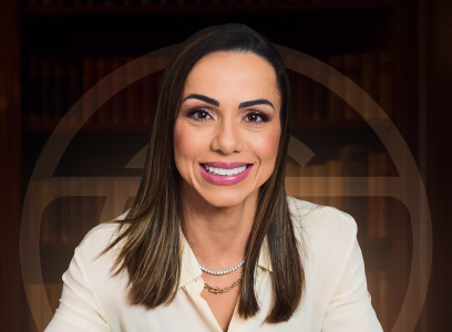 Fernanda Landeiro