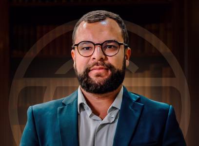 Me. Cláudio A. Sarilho